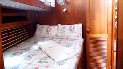 Guest Cabin