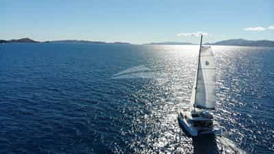 Sailing