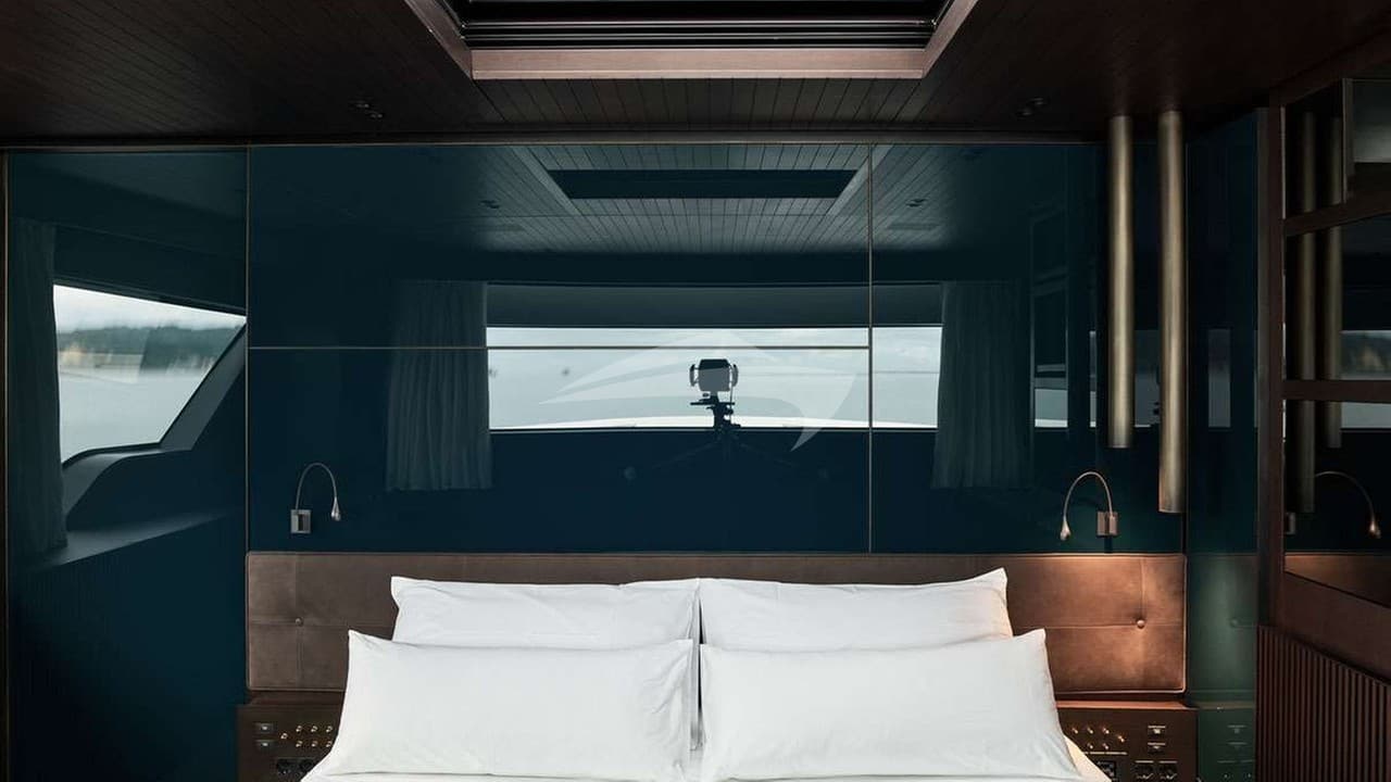 LUAR, photo from the yacht portfolio 5