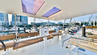 Flybridge