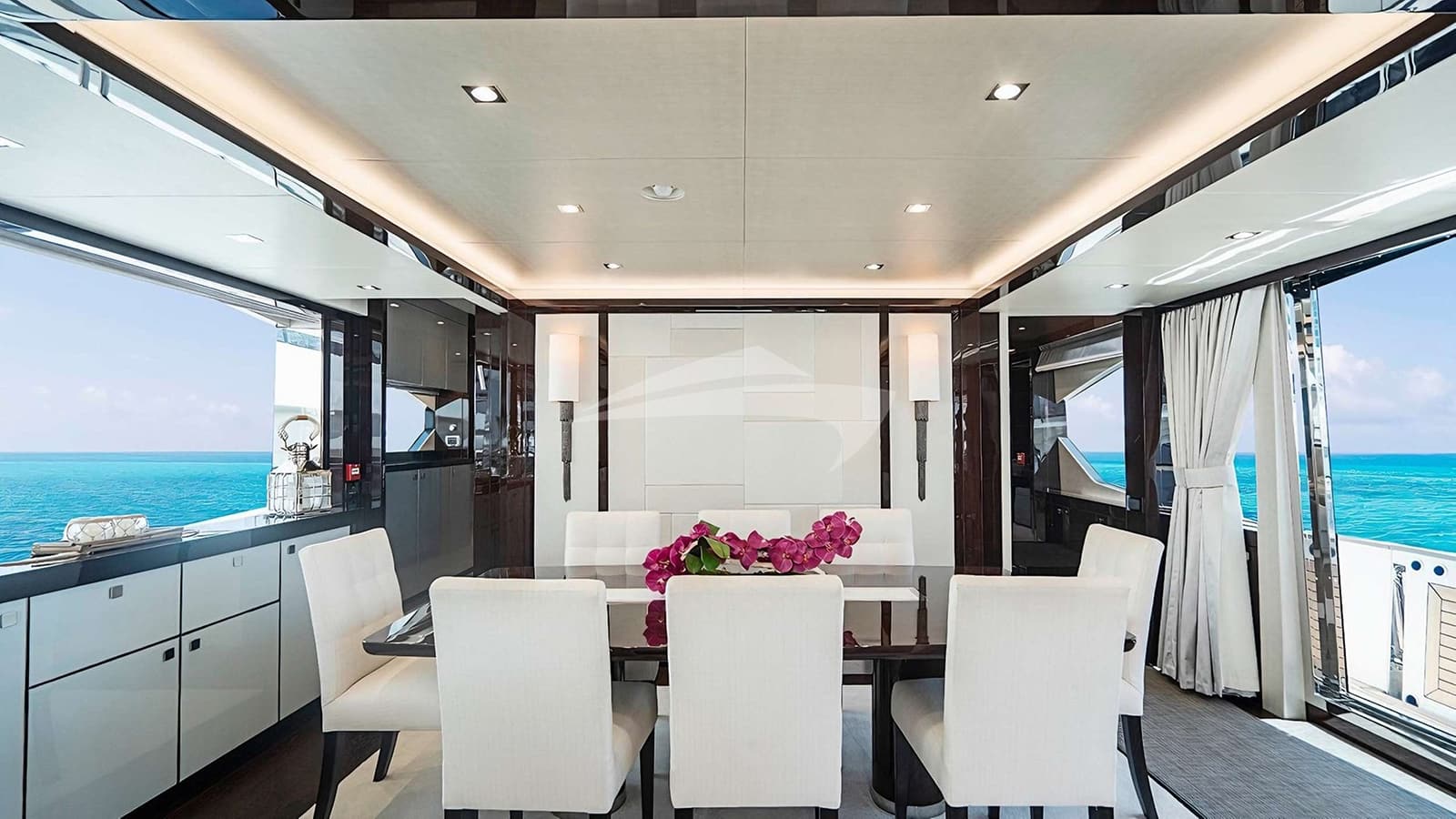 QUANTUM, photo from the yacht portfolio 2