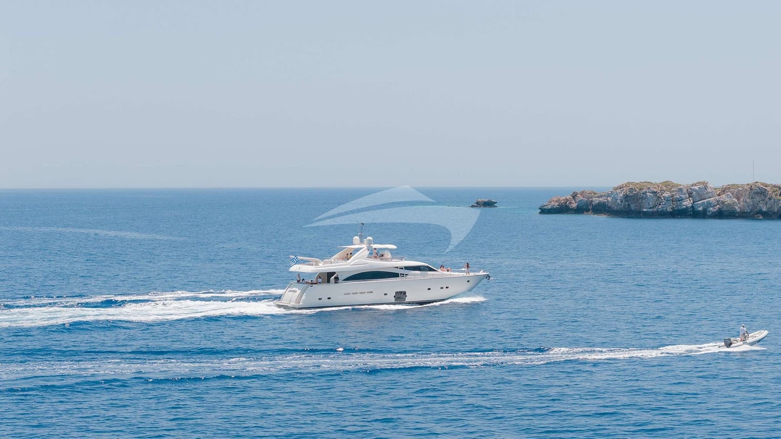 NATASSA, photo from the yacht portfolio 12