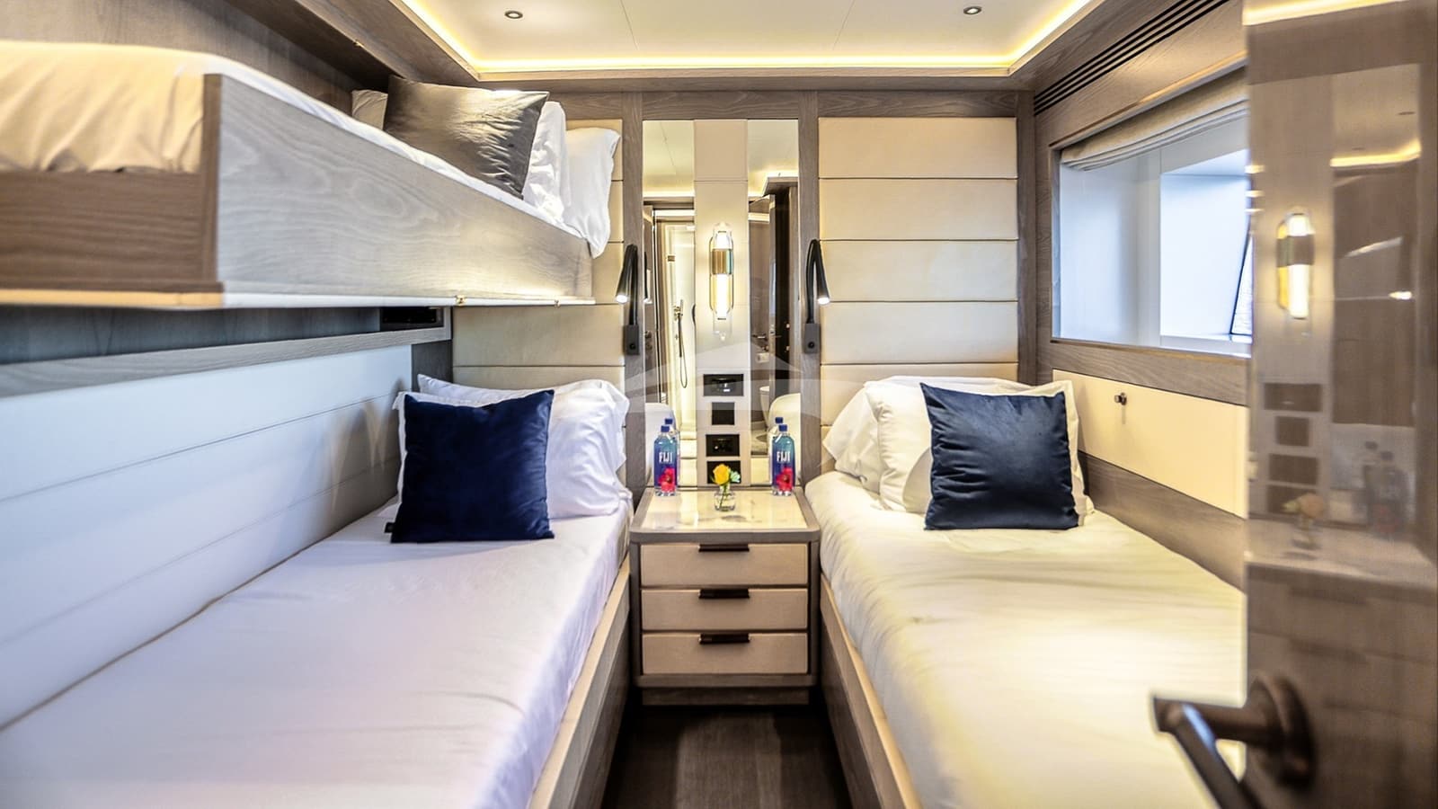 SAINT, photo from the yacht portfolio 20