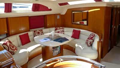 Saloon