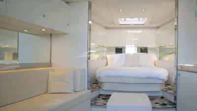 Master Cabin