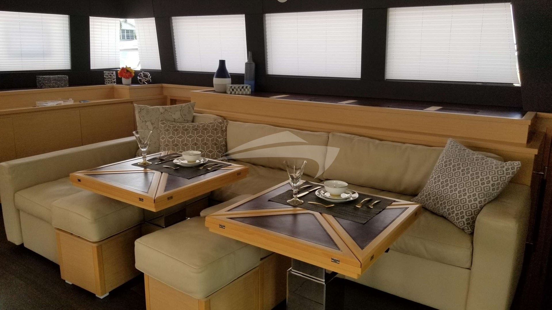 Saloon