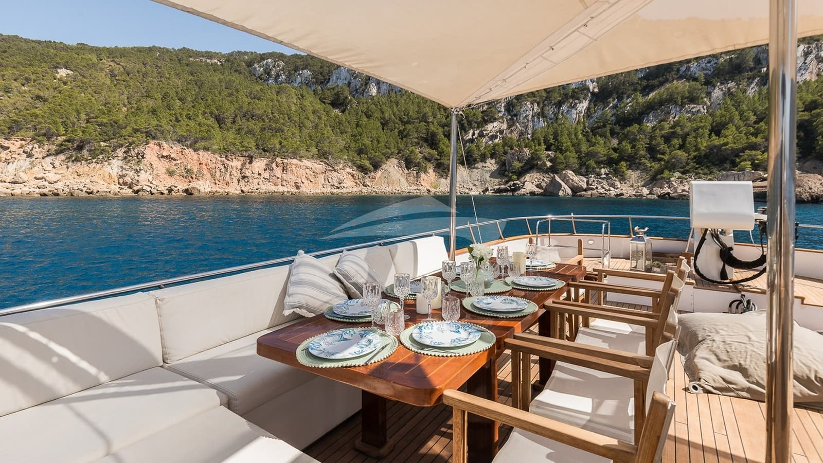 SPIRIT OF MK, photo from the yacht portfolio 25