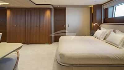 Guest Cabin