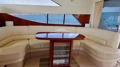 Deck Seating