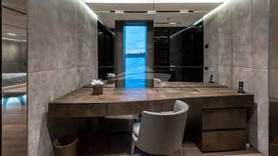 Master Office