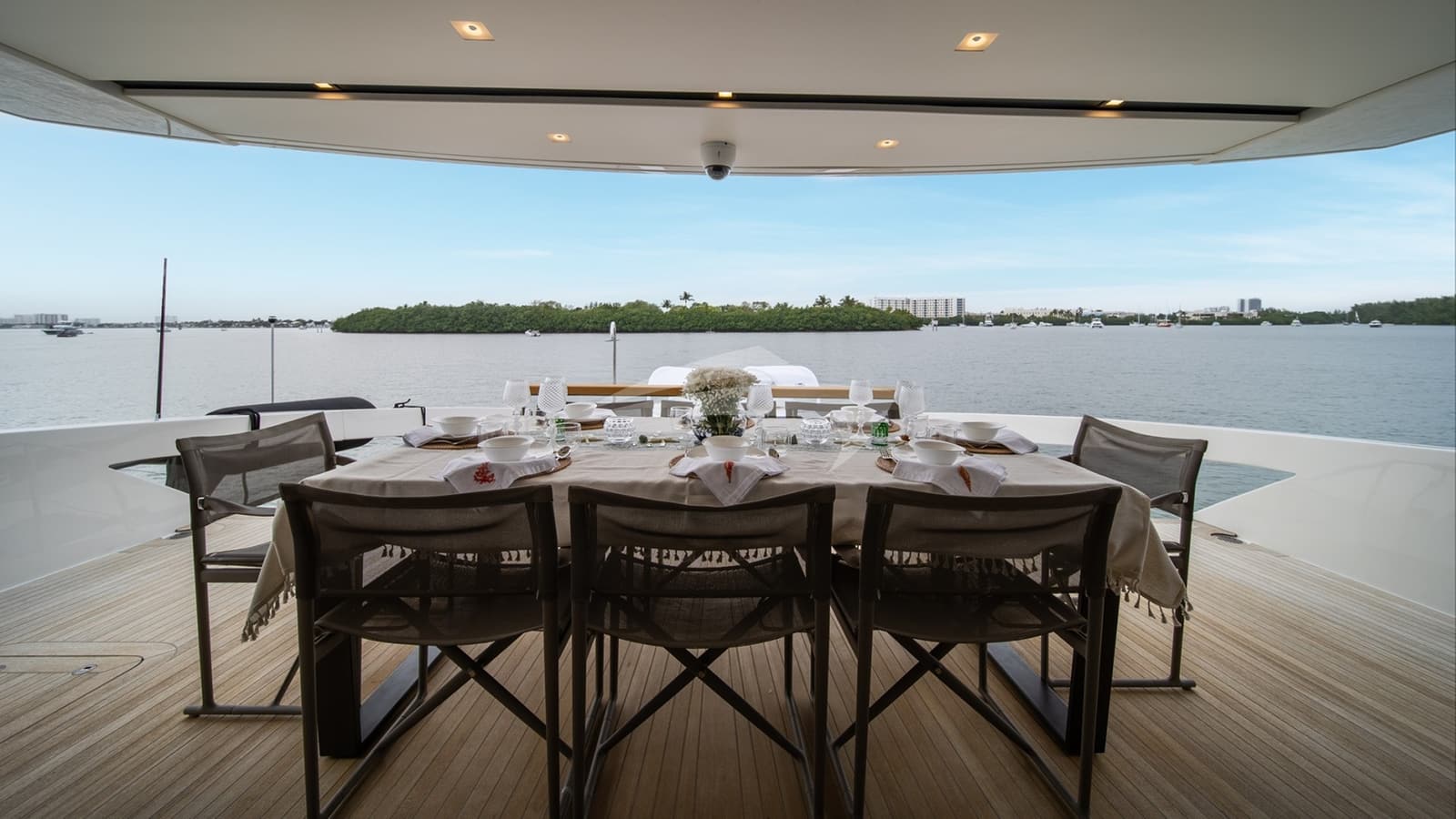 MAVE, photo from the yacht portfolio 23
