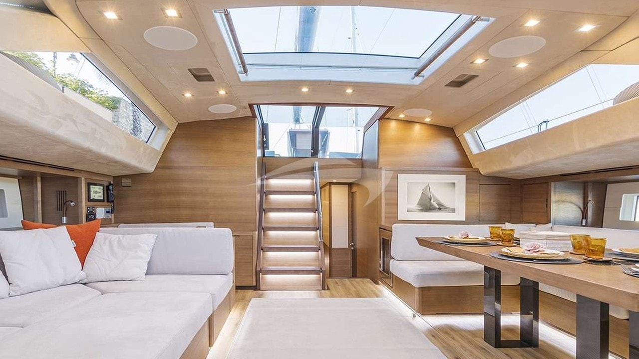 Saloon