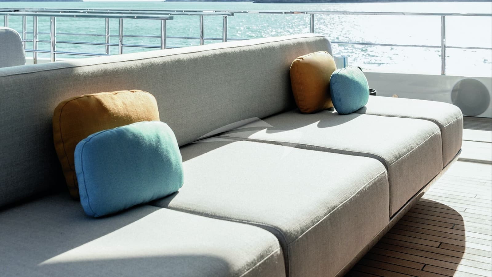 OCEAN ONE, photo from the yacht portfolio 10