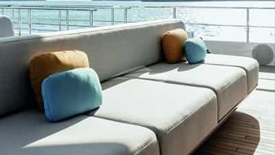 Upper Deck Detail 1