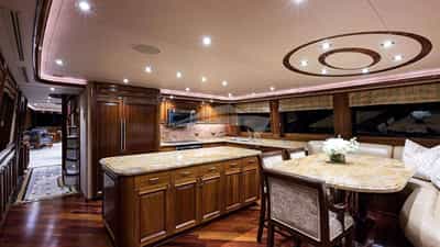 Country Galley