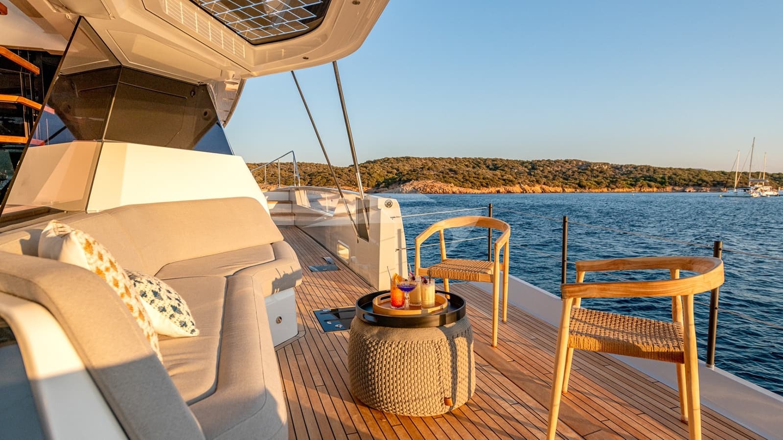 WINDKIND, photo from the yacht portfolio 12