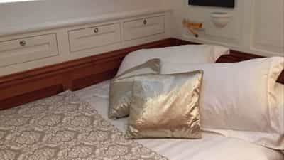 Guest Cabin