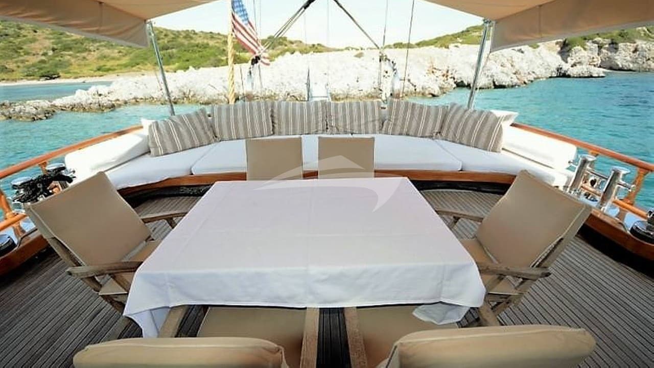 ARTEMIS-SIMAY, photo from the yacht portfolio 10