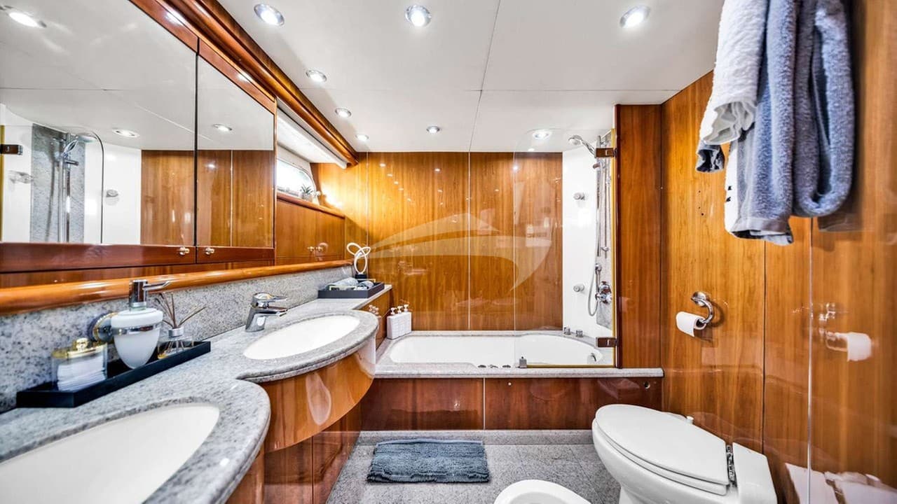 SO WHAT WHO CARES, photo from the yacht portfolio 6