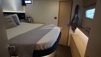 Guest Cabin