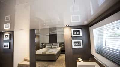 Guest Cabin