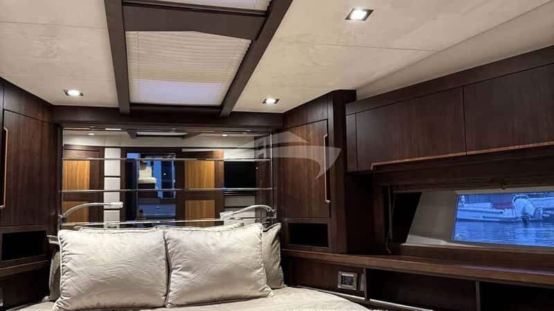 LONG STORY SHORT 17m motor yacht charter, photo 5