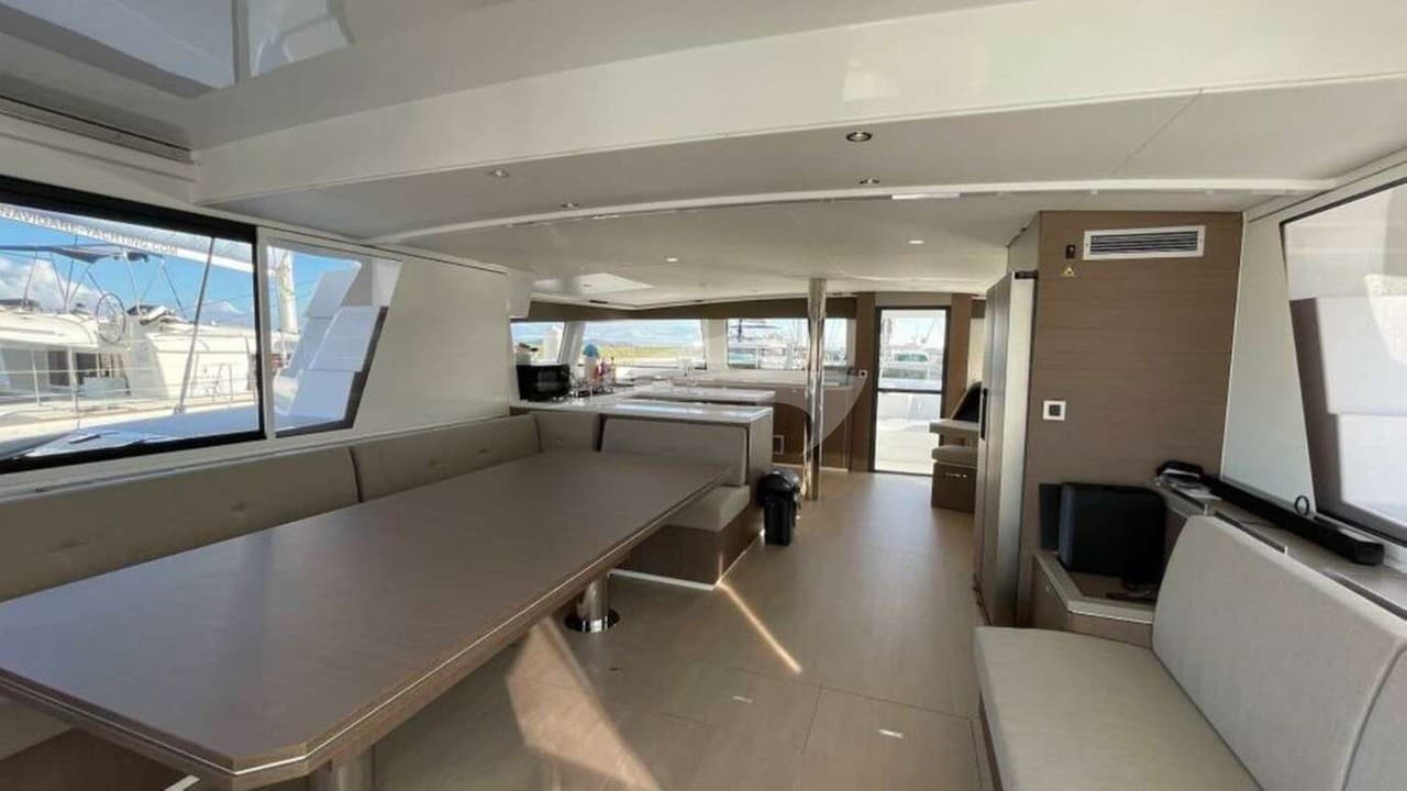 NAE KAE, photo from the yacht portfolio 6