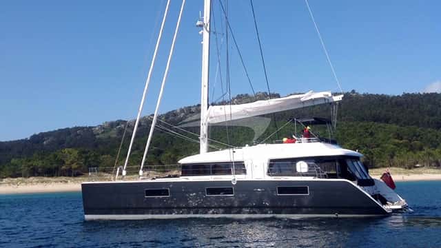 KASKAZI FOUR yacht charter photo 5
