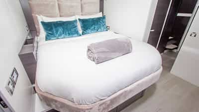 Guest Cabin