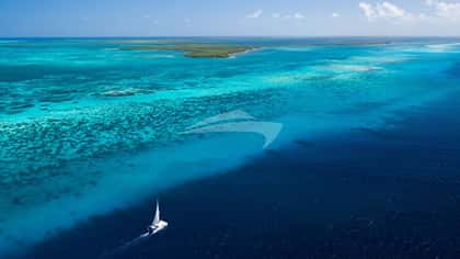 THE BIG LEBOATSKI 16m sailing yacht charter, photo 9