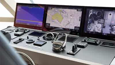 Helm (Sistership)