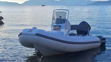 VISION 17m sailing yacht charter, photo 12