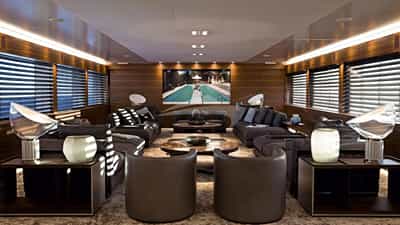 Saloon
