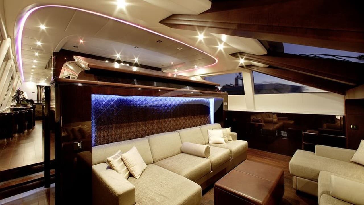 MY TOY, photo from the yacht portfolio 4