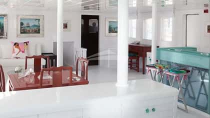MATA MUA 39m sailing yacht charter, photo 10