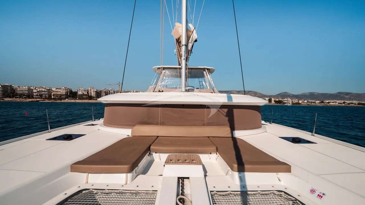 MARY GRACE II