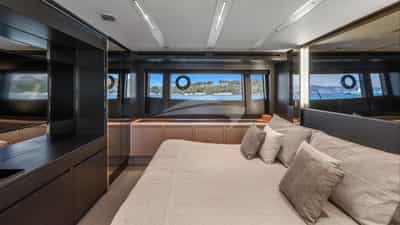 Master Stateroom