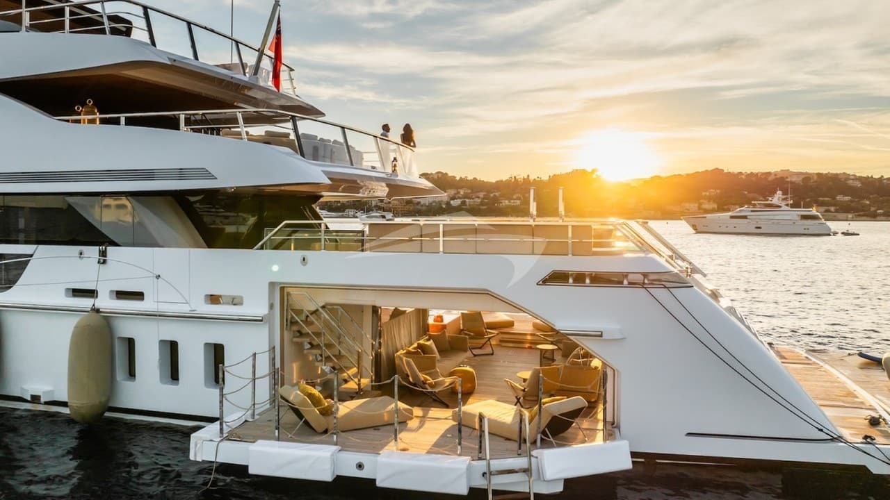 R.M.F, photo from the yacht portfolio 20