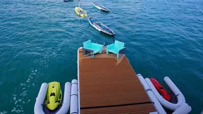 Water Toys