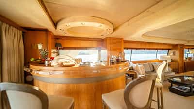 Salon Bar
