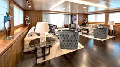 Saloon