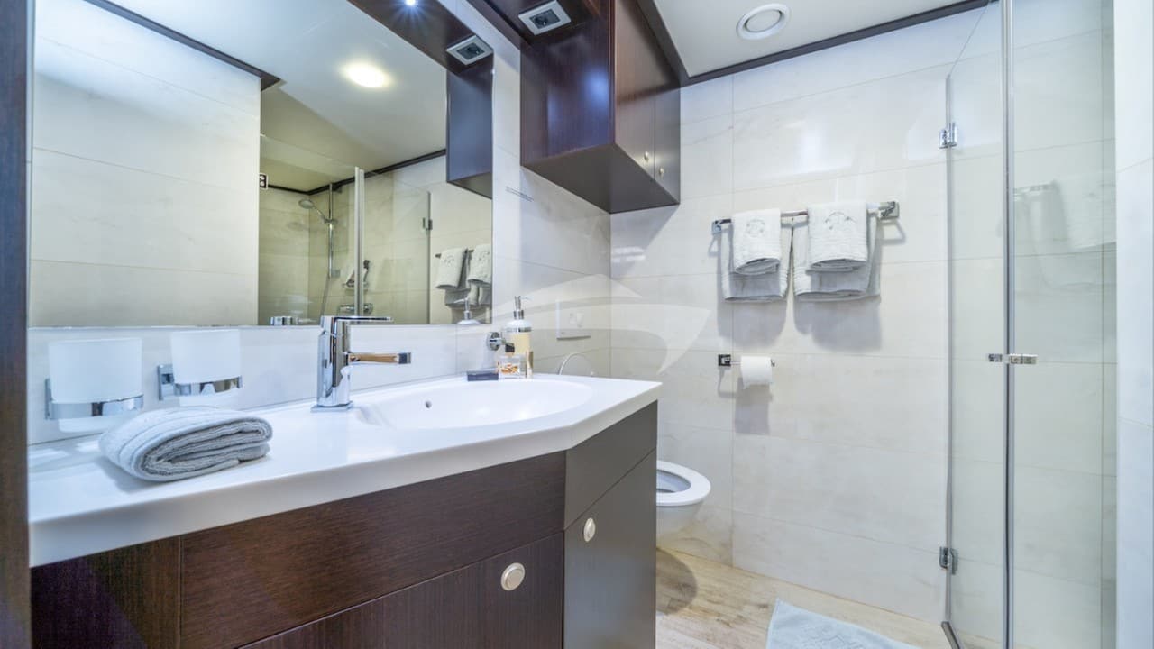 NAVILUX, photo from the yacht portfolio 18