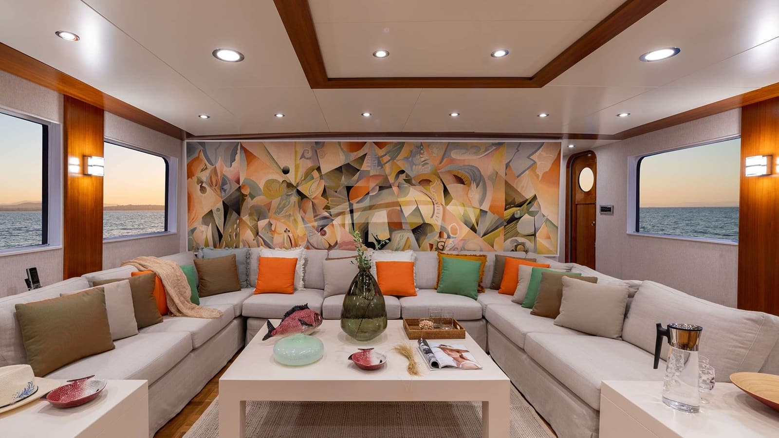 TAKA, photo from the yacht portfolio 16