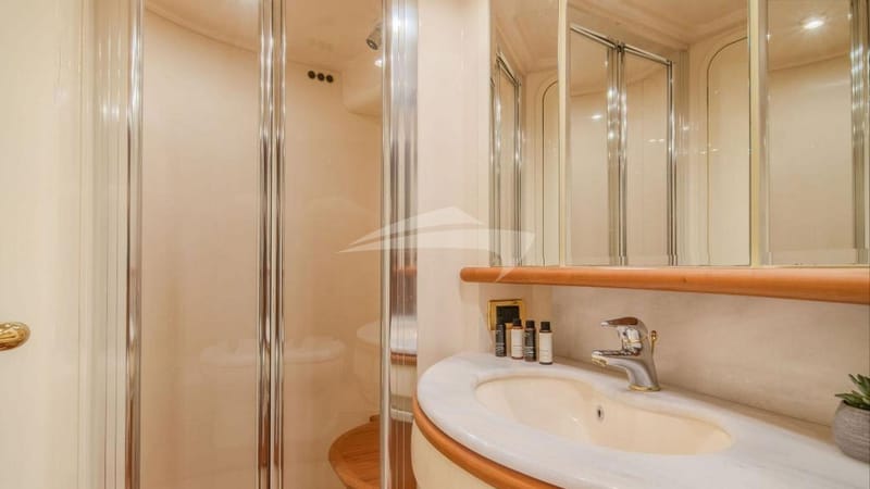 Masyer Bathroom