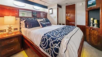 VIP Cabin