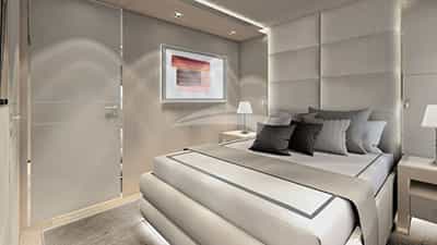 Double Cabin