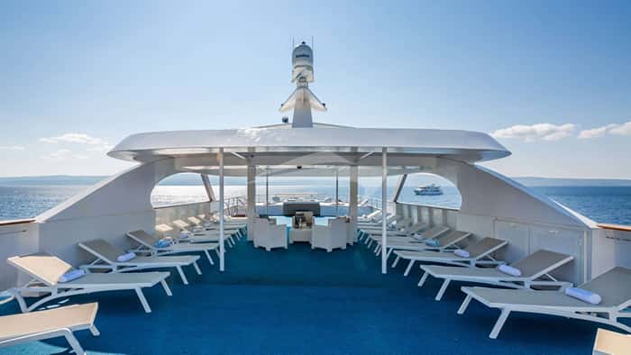 AMALIA 39m motor yacht charter, photo 4