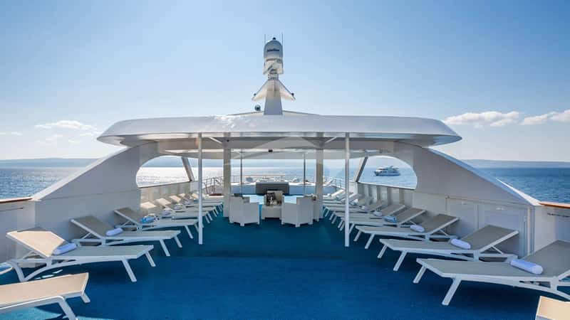 AMALIA 39m motor yacht charter, photo 4