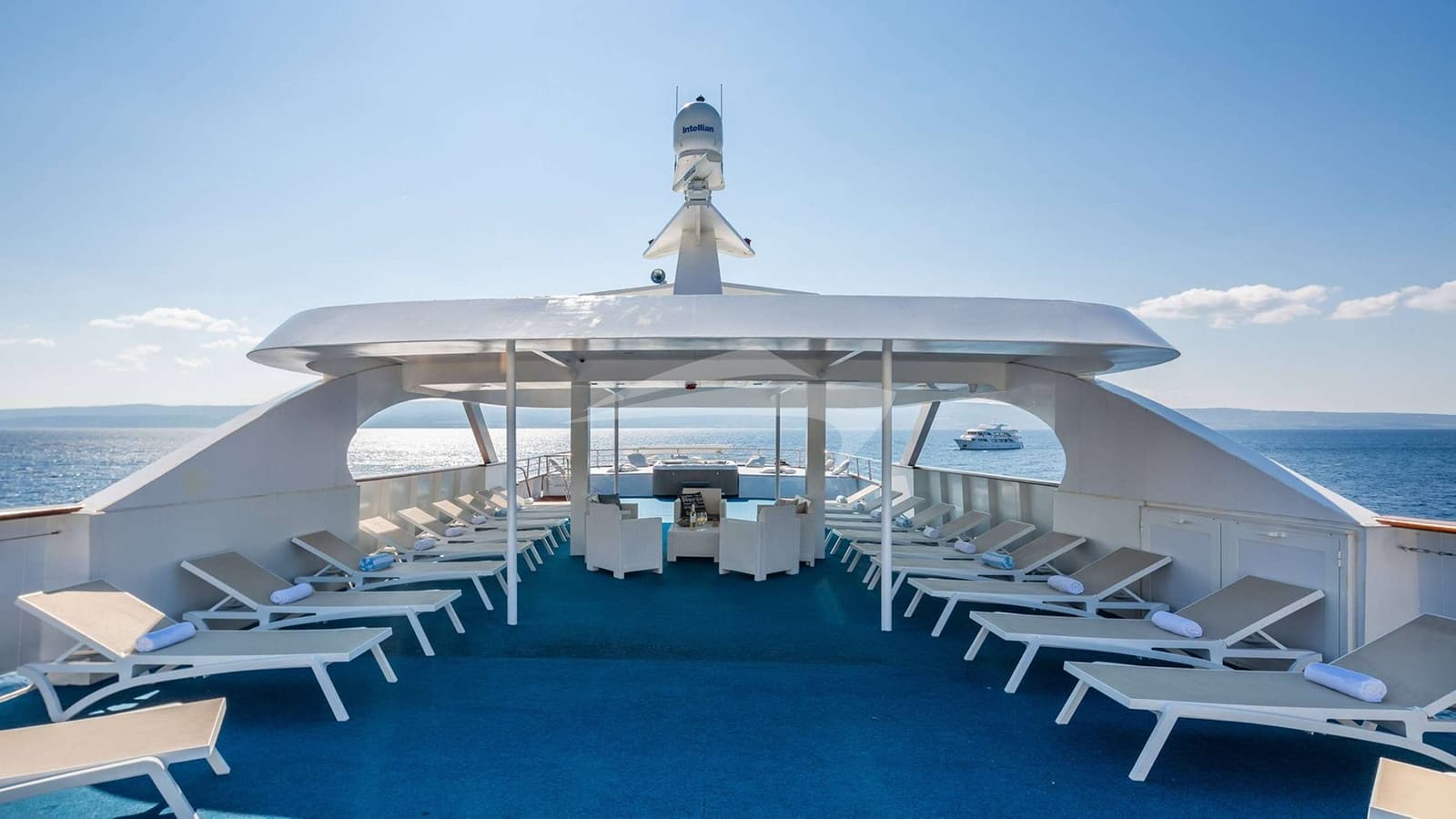 AMALIA, photo from the yacht portfolio 3