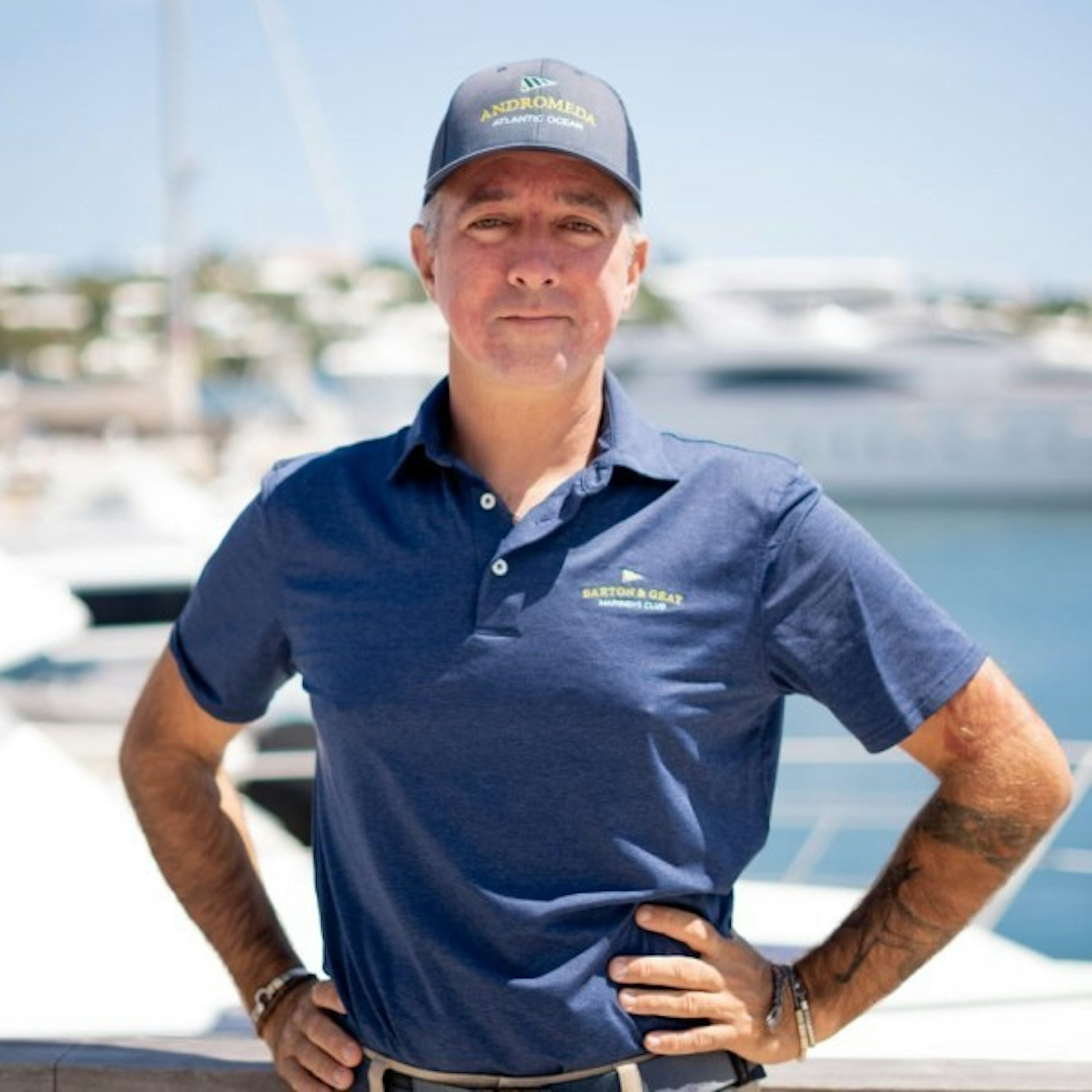 Paul Nunan